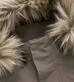 En Fant Flyverdragt - Fungi