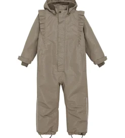 En Fant Flyverdragt - Fungi