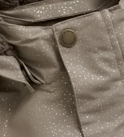 En Fant Flyverdragt - Fungi