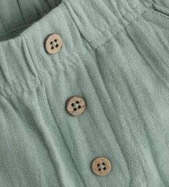 En Fant Shorts - Jadeite