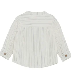 En Fant Skjorte - Eggnog