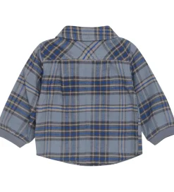 En Fant Skjorte - Flint Stone