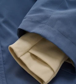 En Fant Sommerjakke - Vintage Indigo