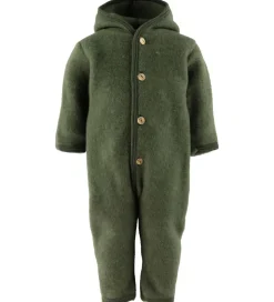 Engel Køredragt - Uld - Reed Mélange