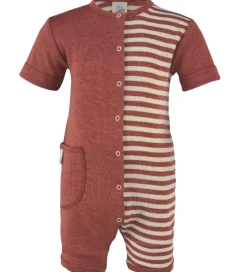 Engel Sommerdragt - Uld/Silke - Kobber/Natural