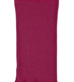 Engel Tube - Uld/Silke - Raspberry