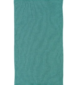 Engel Tube - Uld/Silke - Turkis