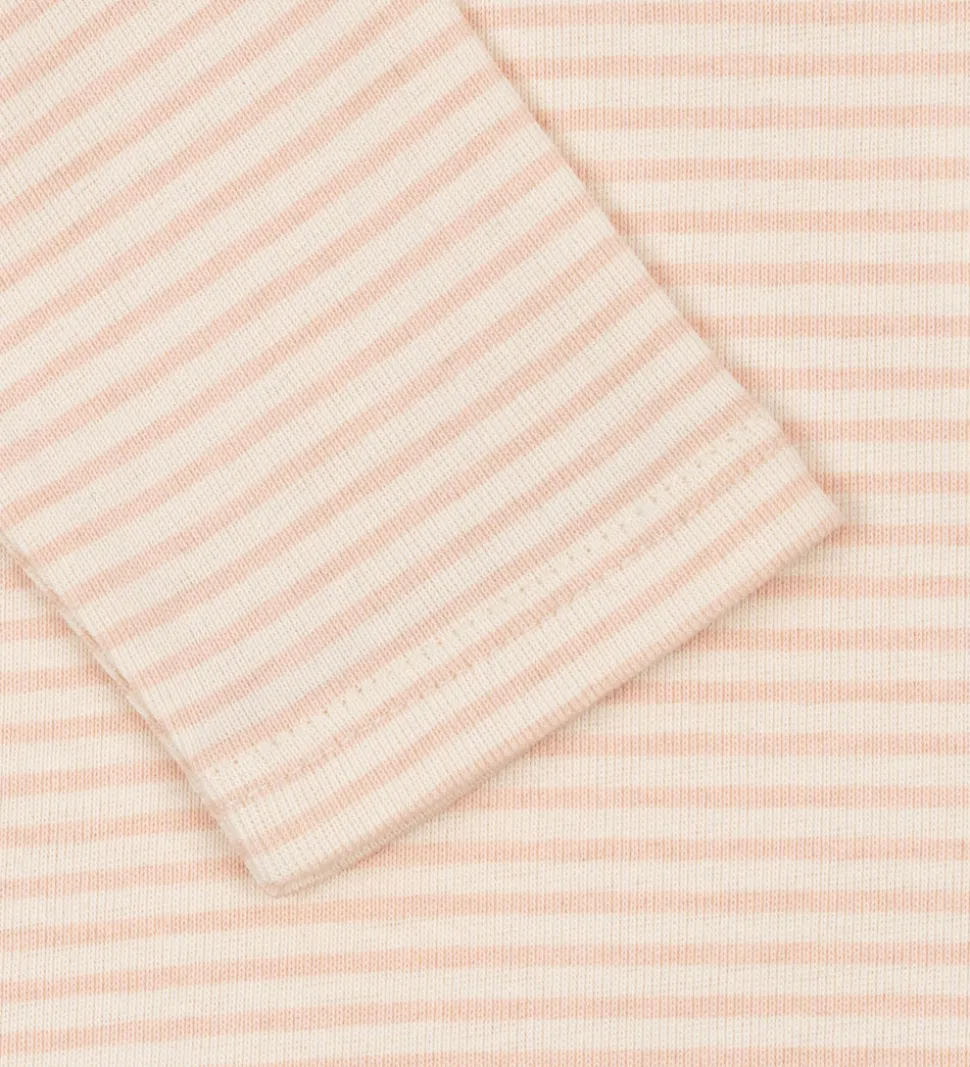 Fanga Fontana Body l/æ - Fio - Tea Stripe Cameo