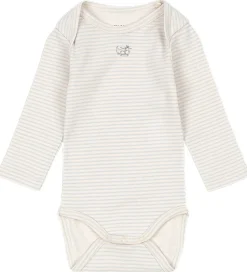 Fanga Fontana Body l/æ - Fio - Tea Stripe/Gray Dawn