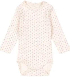 Fanga Fontana Body l/æ - Modal - Bello - Punto Rosa