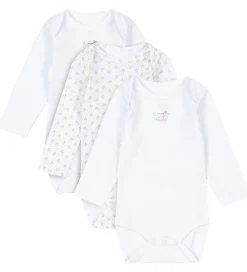 Fanga Fontana Bodyer l/æ - Fio - 3-pak - Tuli Coeur