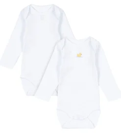 Fanga Fontana Bodyer l/æ - Piscina - 2-pak - Optic White