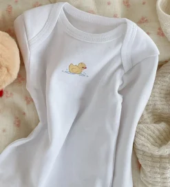 Fanga Fontana Bodyer l/æ - Piscina - 2-pak - Optic White