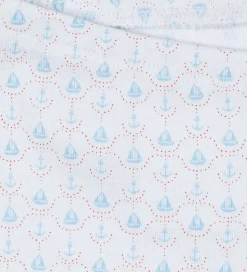 Fanga Fontana Bukser - Fio - Barca