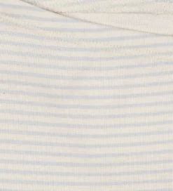 Fanga Fontana Bukser - Fio - Tea Stripe Gray Dawn