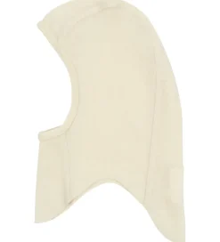 Fanga Fontana Elefanthue - 1-lags - Uld - Erba - Beige Melange