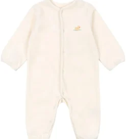 Fanga Fontana Heldragt - Velour - Elu - Antique White