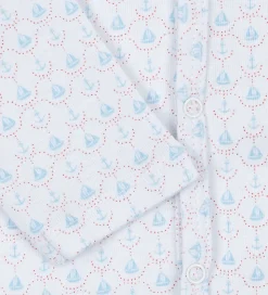 Fanga Fontana Natdragt - Fio - Barca