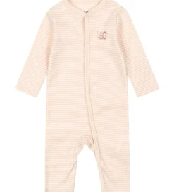 Fanga Fontana Natdragt - Fio - Tea Stripe/Cameo