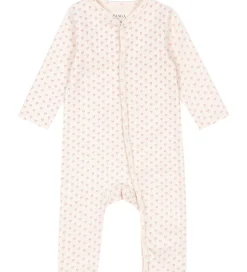 Fanga Fontana Natdragt - Modal - Bello - Punto Rosa