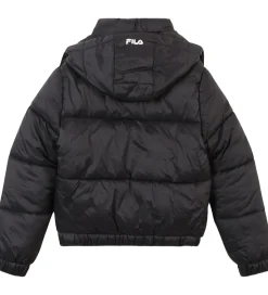 Fila Dynejakke - Grassa - Sort