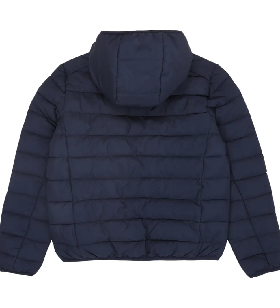 Fila Dynejakke - Montegiove - Black Iris