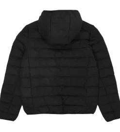 Fila Dynejakke - Montegiove - Sort