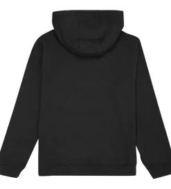 Fila Hættetrøje - Carisio - Sort m. Logo