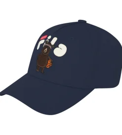 Fila Kasket - Louis - Black Iris