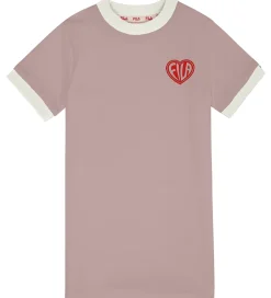 Fila Sweatkjole - Cressa - Pale Mauve