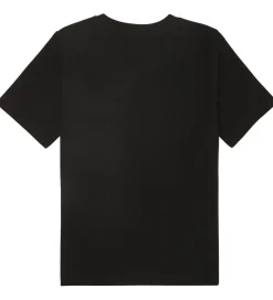 Fila T-shirt - Benna - Sort m. Logo