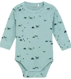 Fixoni Body l/æ - Rib - Modal - Arona