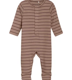 Fixoni Heldragt - Mocha Meringue m. Striber