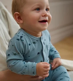 Fixoni Heldragt - Rib - Arona