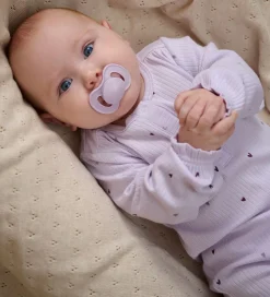 Fixoni Heldragt - Rib - Orchid Hush