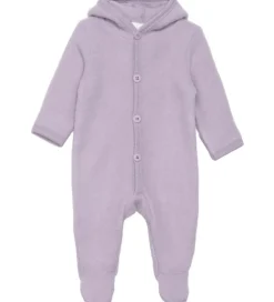 Fixoni Køredragt - Uld - Nirvana