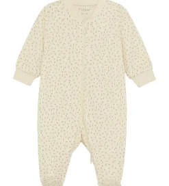 Fixoni Natdragt m/f - Sesame m. Balde