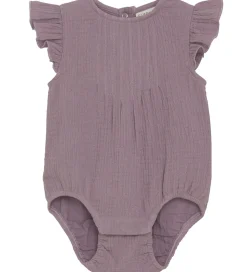 Fixoni Sommerdragt - Elderberry