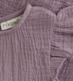 Fixoni Sommerdragt - Elderberry