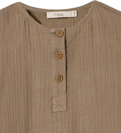 Fliink Shortssæt - Cha Cha - Pine Bark