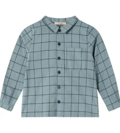 Fliink Skjorte - Cody - Slate