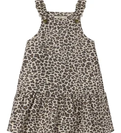 Fliink Spencer - Denim - Leo - Pine Bark AOP