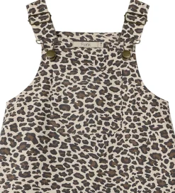 Fliink Spencer - Denim - Leo - Pine Bark AOP