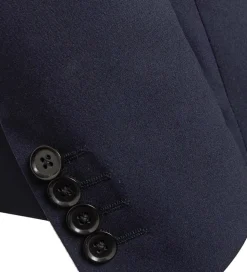 Grunt Blazer - Kalle - Navy