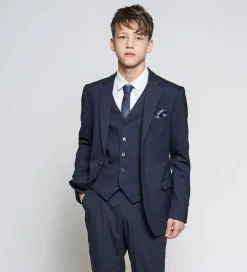 Grunt Blazer - Kalle - Navy