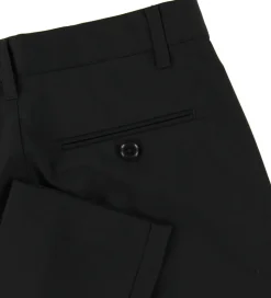 Grunt Bukser - Konrad - Sort