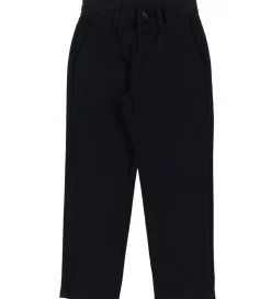 Grunt Bukser - Ludvig - Navy