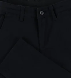 Grunt Bukser - Ludvig - Navy