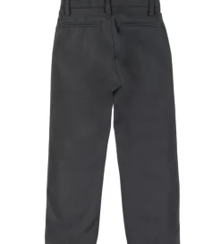 Grunt Bukser - Phillip Original - Grå