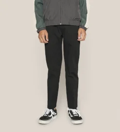 Grunt Bukser - Phillip Original - Sort